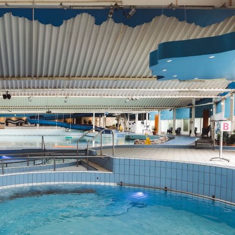 Landal Beach Resort Kamperland - Beveland-Nord - Image N°4