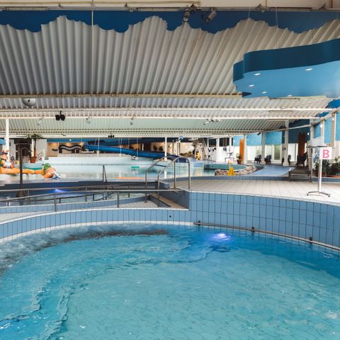 Landal Beach Resort Kamperland - Beveland-Nord - Image N°3