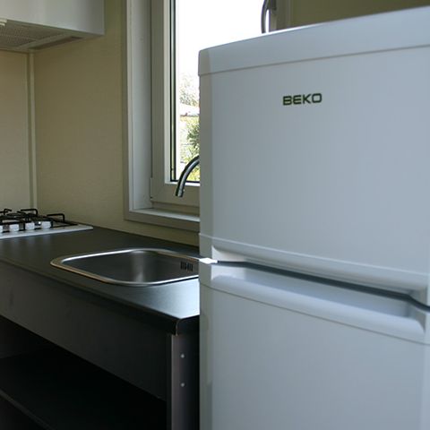 Emplacement - Confort total