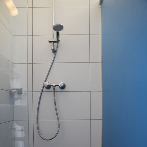 Emplacement - Confort total