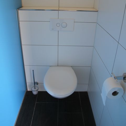 Emplacement - Confort total