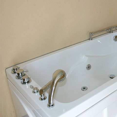 Emplacement - Confort VIP