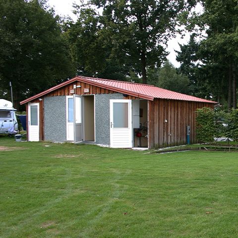 Emplacement - Confort VIP