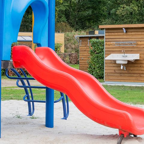 Emplacement - Emplacement de confort Confort de base