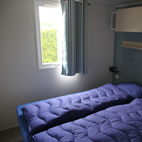 CHALET 4 personnes - Glaassniejer