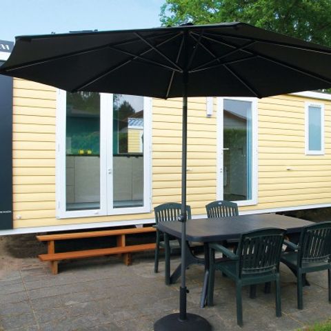 CHALET 4 personnes - Glaassniejer