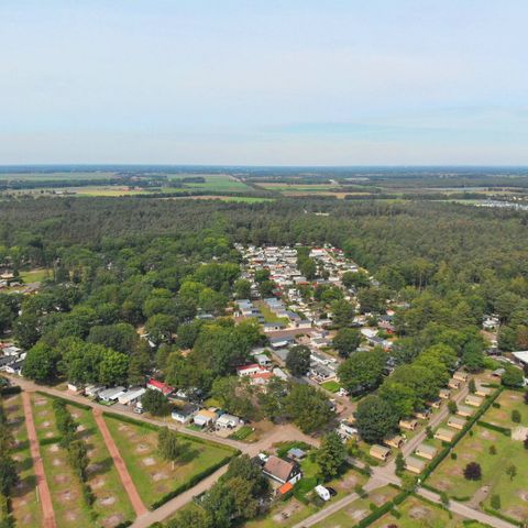 Camping de Schatberg - Horst an der Maas - Image N°3