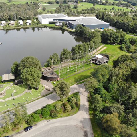 Camping de Schatberg - Horst an der Maas - Image N°4