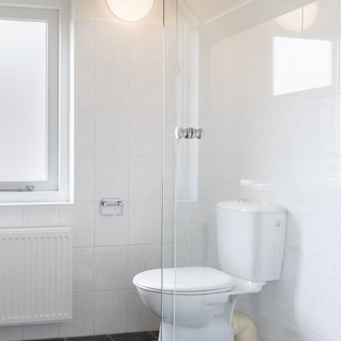 MAISON 6 personnes - Buitenhuis