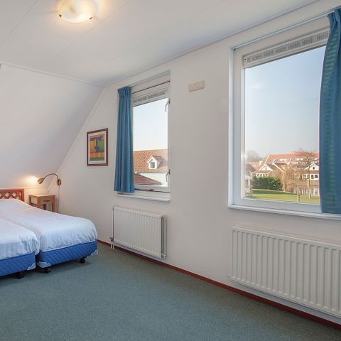 MAISON 6 personnes - Buitenhuis