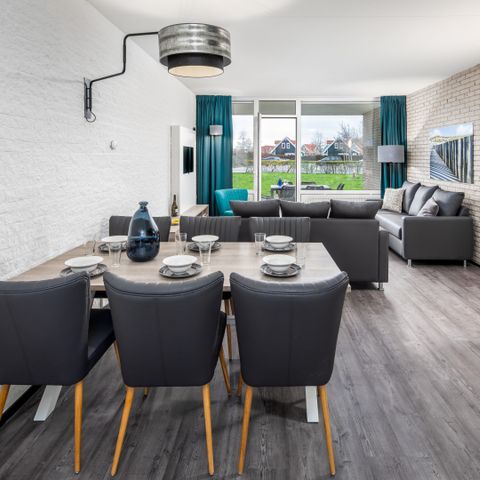 APPARTEMENT 6 personnes - Confort 6A