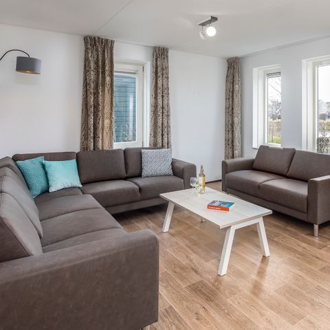 MAISON 10 personnes - Confort de Hofstede