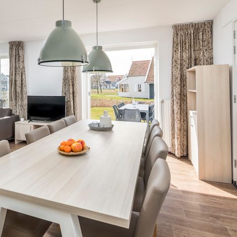 MAISON 10 personnes - Confort de Hofstede