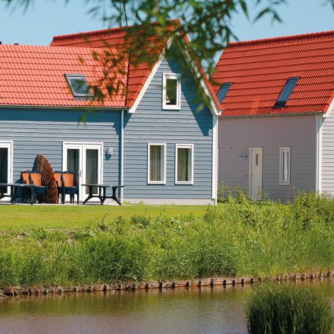 MAISON 20 personnes - Confort de Hofstede