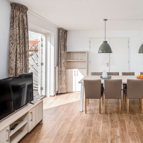 MAISON 20 personnes - Confort de Hofstede