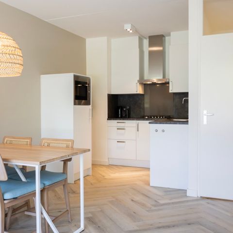 APPARTEMENT 4 personnes - Confort 4B Luxe