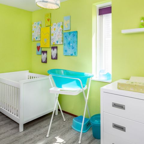 MAISON 6 personnes - Villa Confort pour enfants (max. 4 adultes)