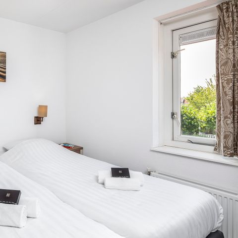 MAISON 6 personnes - Villa Confort pour enfants (max. 4 adultes)