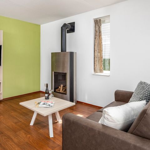 MAISON 6 personnes - Villa Confort pour enfants (max. 4 adultes)