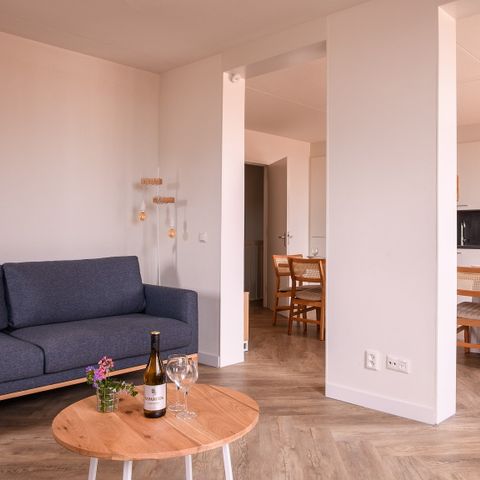 Appartement pour groupe 10 personnes - Luxe
