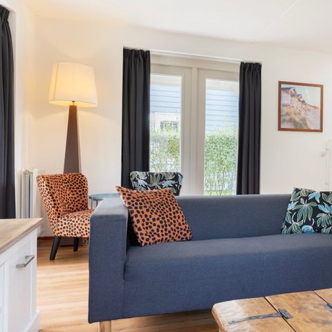 MAISON 6 personnes - Maison de campagne avec sauna