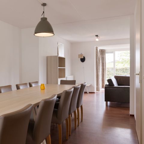 Hébergement pour groupe 14 personnes - Heerenhuys Comfort