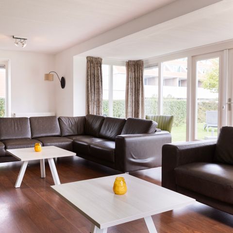 Hébergement pour groupe 14 personnes - Heerenhuys Comfort