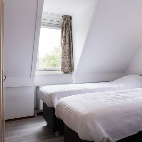 Hébergement pour groupe 14 personnes - Heerenhuys Comfort