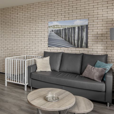 APPARTEMENT 4 personnes - Confort 5K