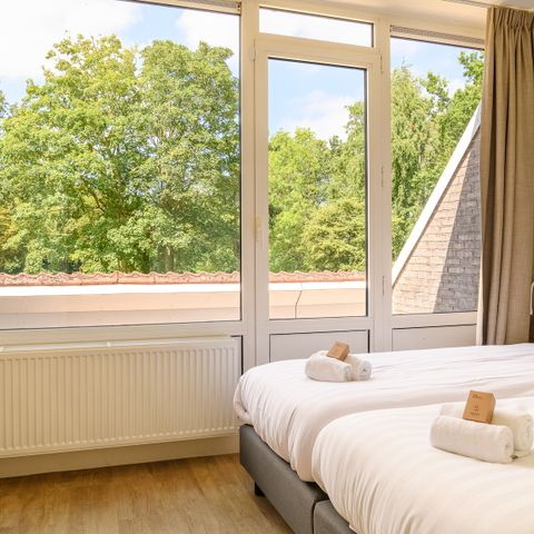 APPARTEMENT 4 personnes - Bien-être