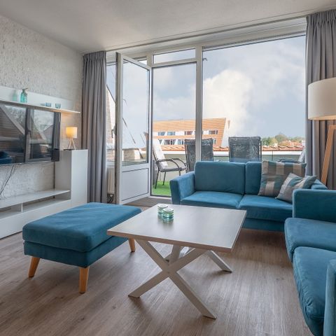 APPARTEMENT 4 personnes - Standard