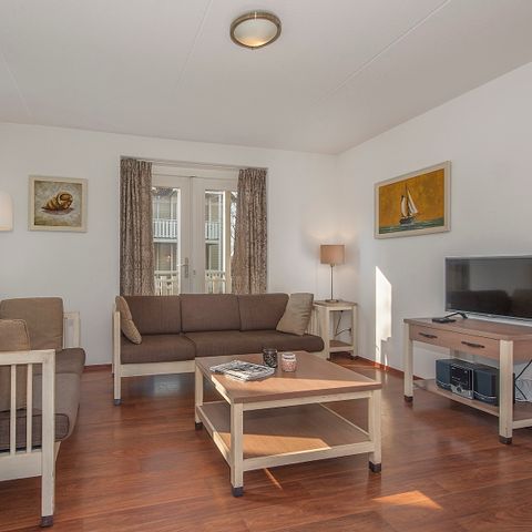 Maison 6 personnes - Staetelaan