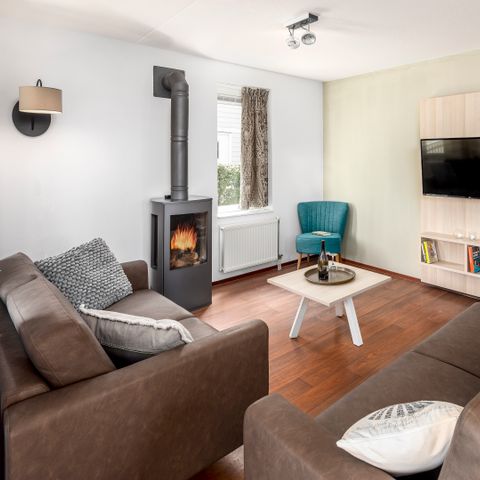 Maison 6 personnes - Staetelaan