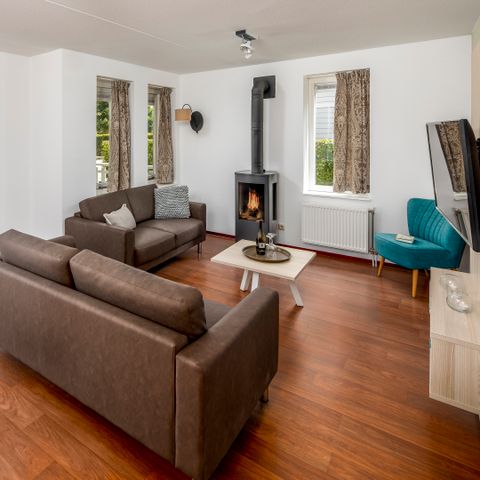 Maison 6 personnes - Staetelaan