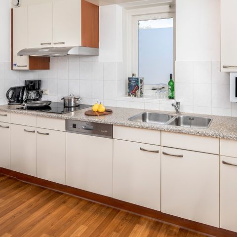 MAISON 12 personnes - Confort de la porcherie