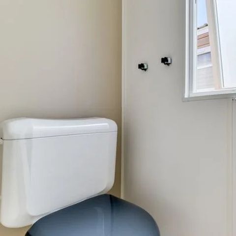 MOBILHOME 6 personnes - Mobil-home | Classic XL | 3 Ch. | 6 Pers. | Terrasse surélevée | Clim.