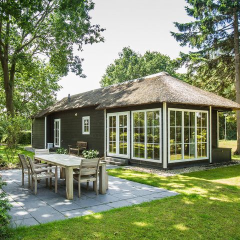 CHALET 4 personnes - Maison de campagne Twents