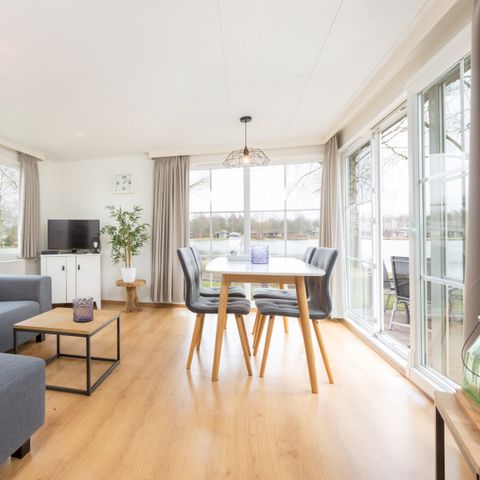 CHALET 4 personnes - chalet