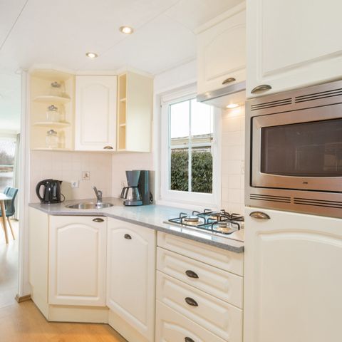 CHALET 4 personnes - chalet