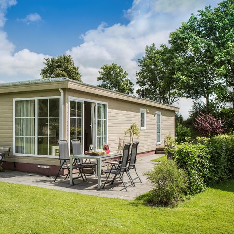 CHALET 4 personnes