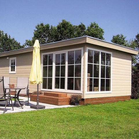 CHALET 4 personnes - chalet