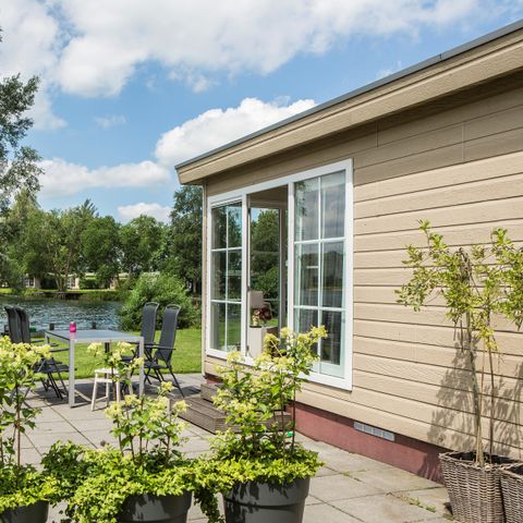 CHALET 4 personnes - chalet