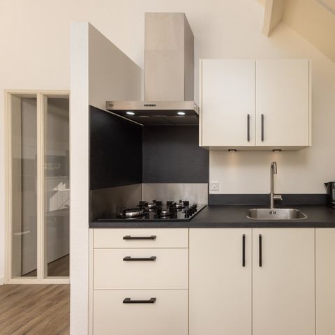 BUNGALOW 4 personnes - Petit Renard