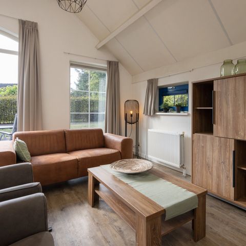 BUNGALOW 4 personnes - Petit Renard