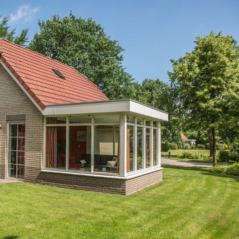 BUNGALOW 6 personnes - Serre Firefly