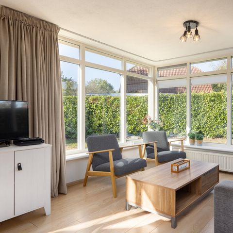BUNGALOW 6 personnes - Serre Firefly