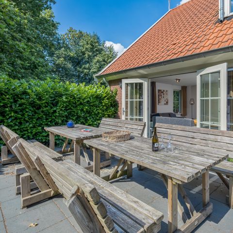 MAISON 12 personnes - Twente Hoeve