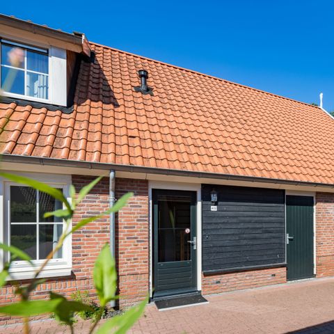 MAISON 12 personnes - Twente Hoeve