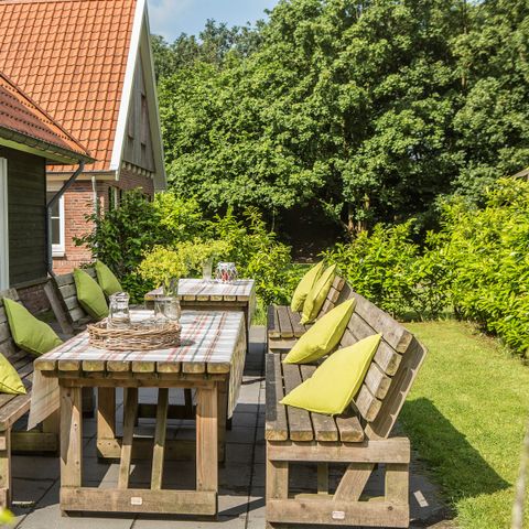MAISON 14 personnes - Twente Hoeve