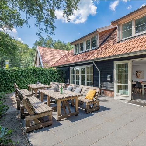 MAISON 14 personnes - Twente Hoeve